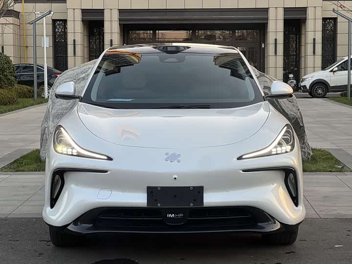 Фото 2 - IM motors LS6