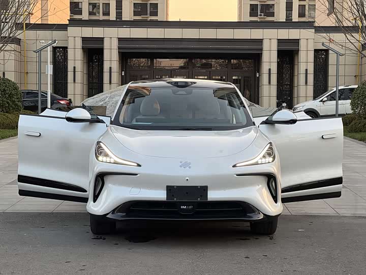 Фото 3 - IM motors LS6