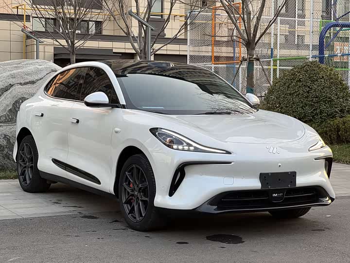 Фото 4 - IM motors LS6