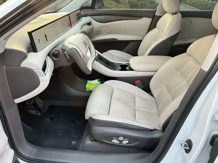 Фото 6 - IM motors LS6