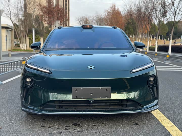 Фото 4 - Nio ET5