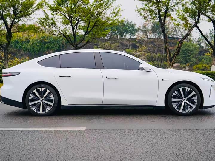 Фото 3 - Nio ET7