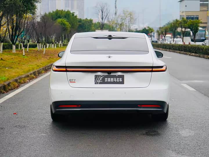 Фото 5 - Nio ET7
