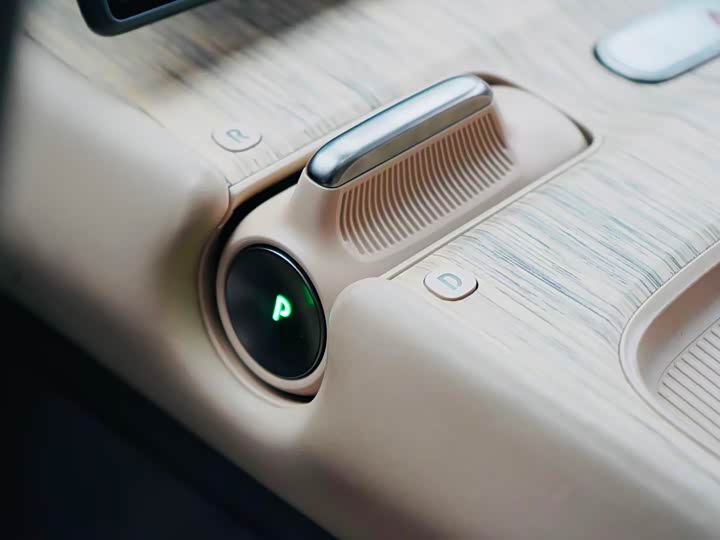 Фото 8 - Nio ET7