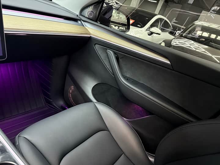 Фото 9 - Tesla Model Y