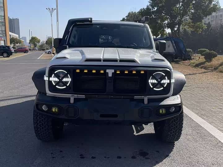 Фото 4 - Tank 300