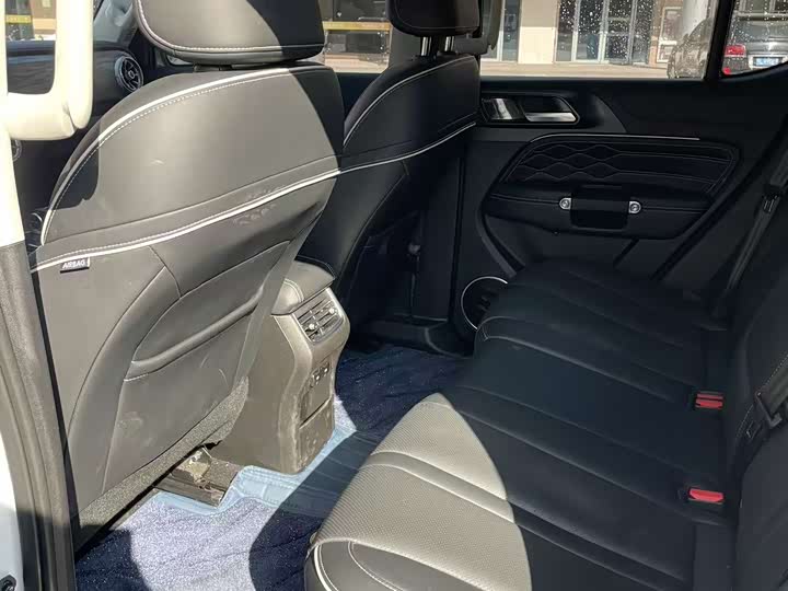 Фото 8 - Tank 300