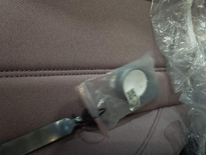 Фото 9 - GAC Aion UT