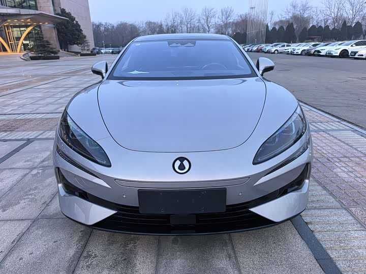 Фото 2 - Denza Z9GT