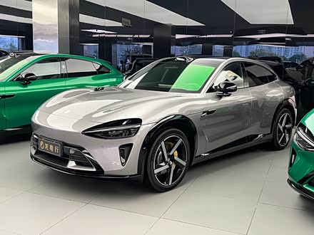 Фото 1 - Xiaomi YU7