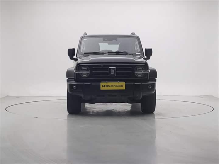 Фото 3 - Tank 300