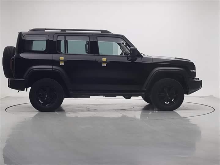 Фото 9 - Tank 300