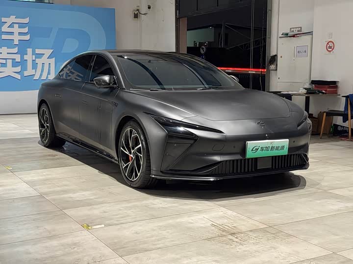 Фото 3 - IM motors L7