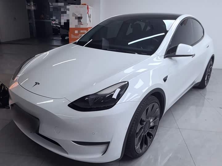Фото 5 - Tesla Model Y