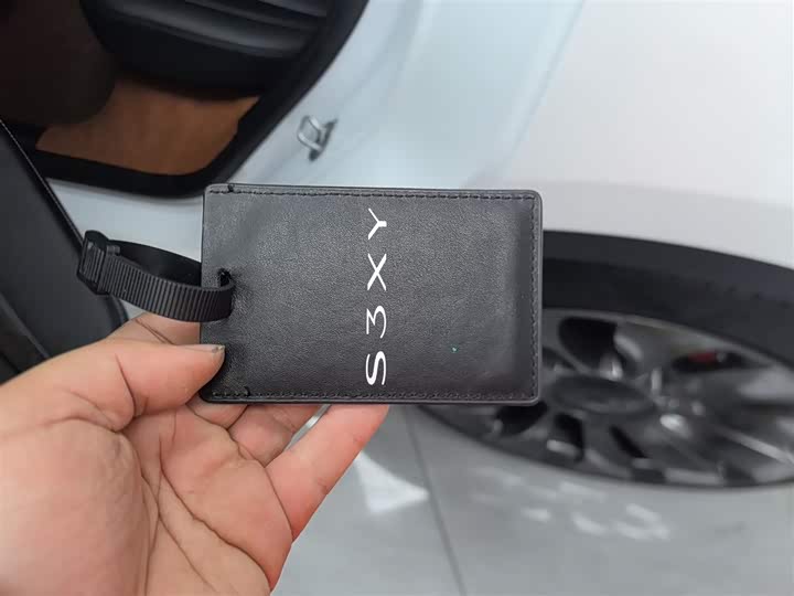 Фото 9 - Tesla Model Y