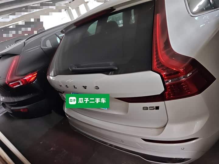 Фото 6 - Volvo XC60