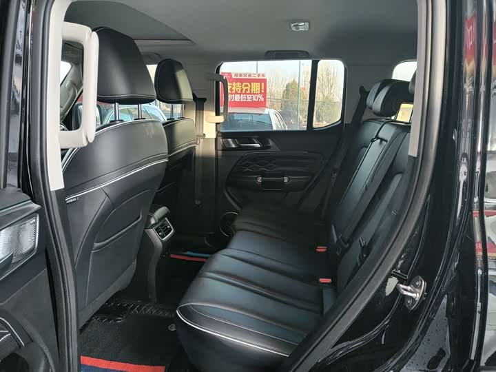 Фото 5 - Tank 300