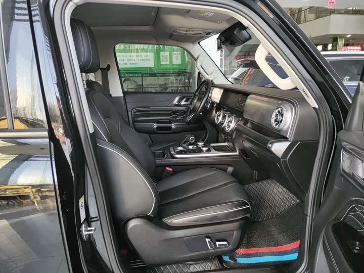 Фото 6 - Tank 300