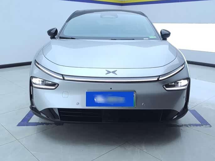 Фото 3 - XPeng F57