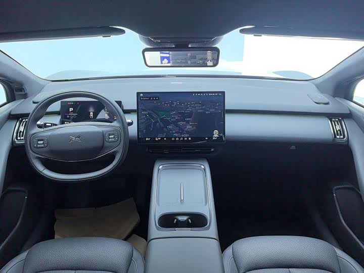 Фото 8 - XPeng F57