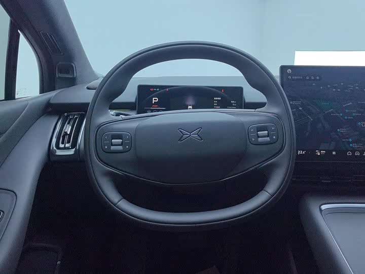 Фото 9 - XPeng F57