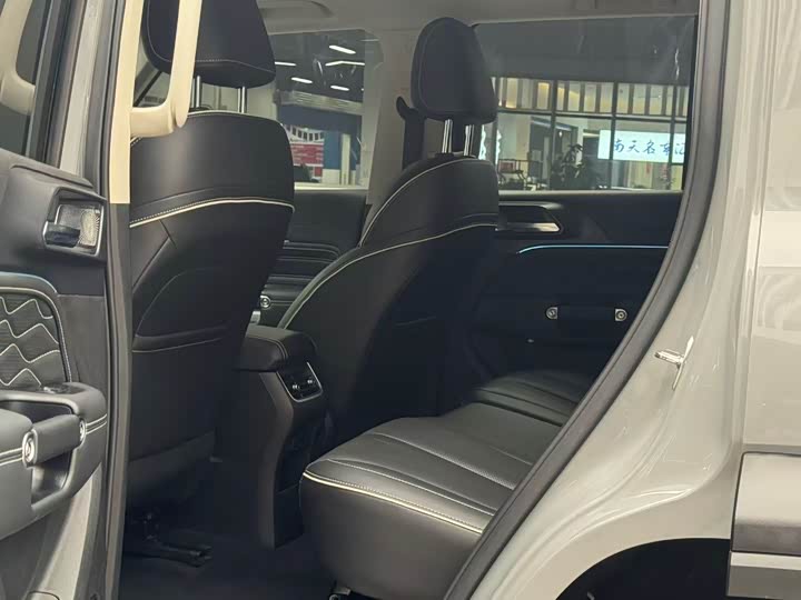 Фото 9 - Tank 300