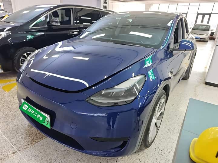 Фото 2 - Tesla Model Y