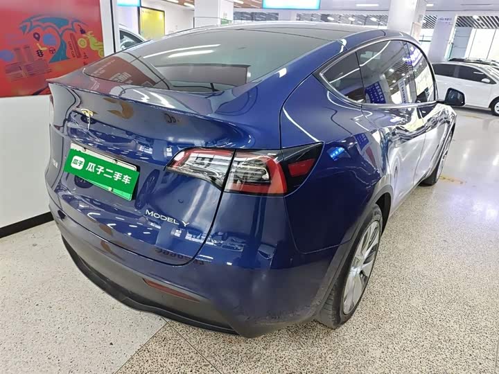 Фото 7 - Tesla Model Y