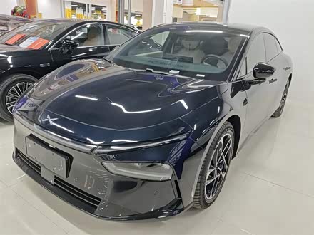 Фото 1 - XPeng F57