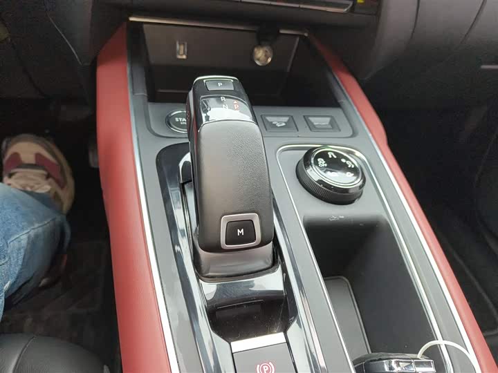 Фото 6 - Citroen C5 Aircross 2023