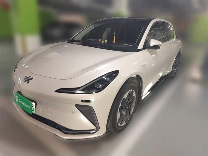 Фото 2 - IM motors LS7