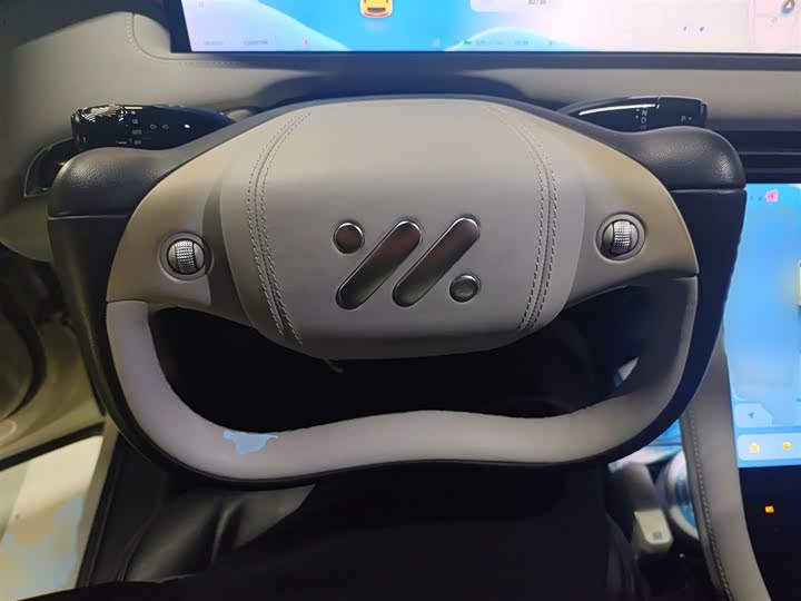 Фото 4 - IM motors LS7