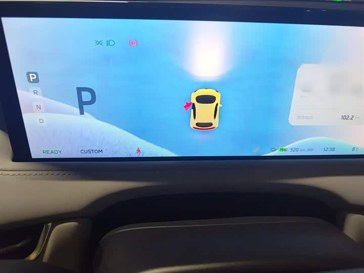 Фото 5 - IM motors LS7