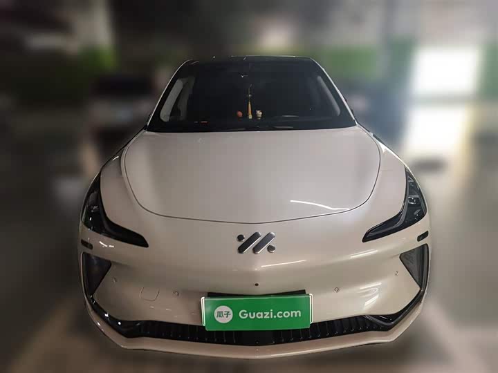 Фото 8 - IM motors LS7