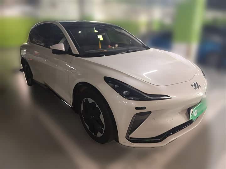 Фото 9 - IM motors LS7