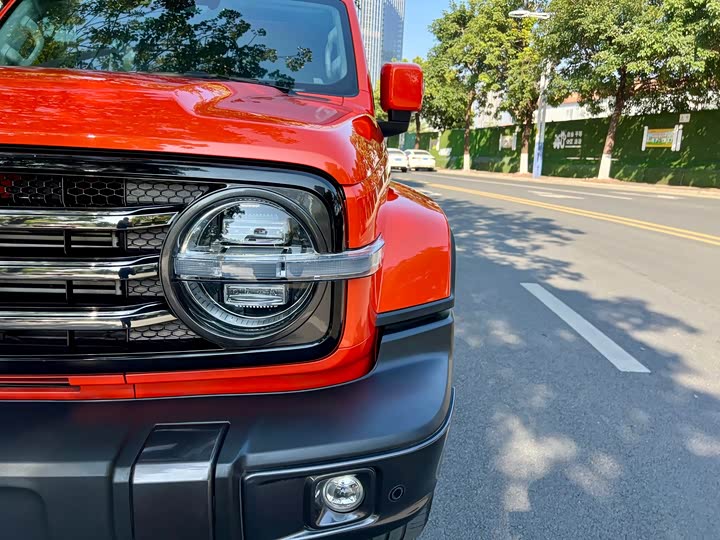 Фото 4 - Tank 300