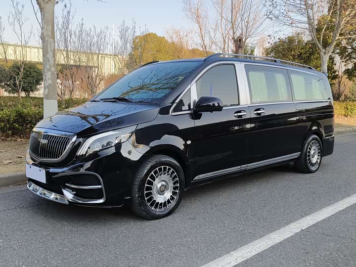 Фото 1 - Mercedes-Benz Vito