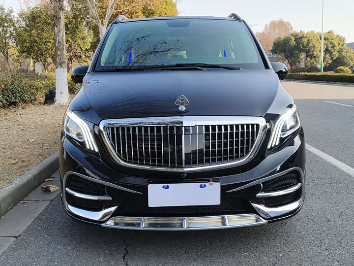 Фото 3 - Mercedes-Benz Vito