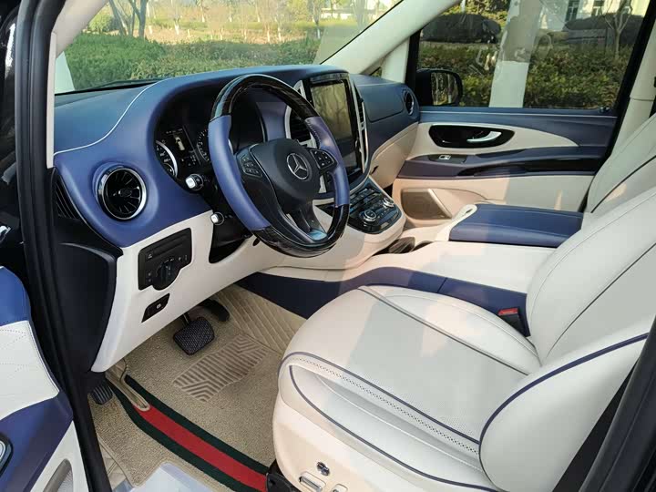 Фото 5 - Mercedes-Benz Vito