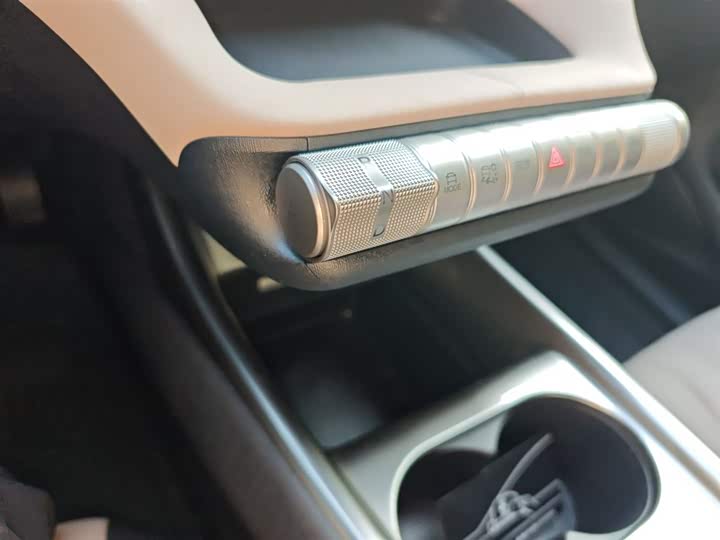 Фото 6 - BYD Dolphin