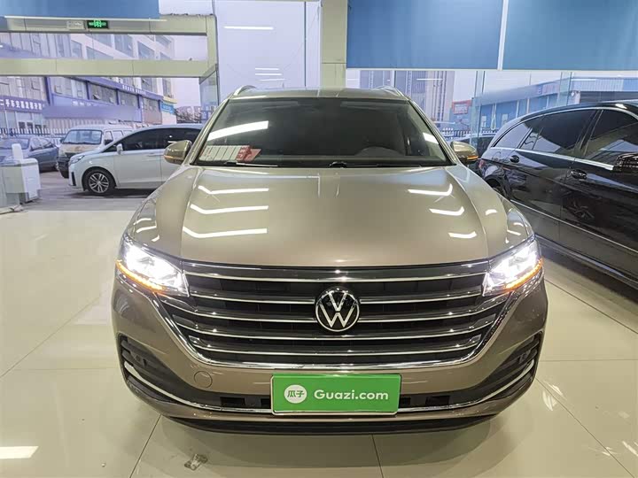 Фото 3 - Volkswagen Viloran