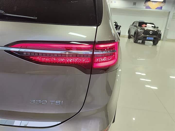 Фото 8 - Volkswagen Viloran