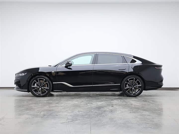 Фото 5 - Voyah Passion