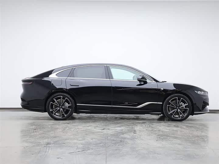 Фото 6 - Voyah Passion