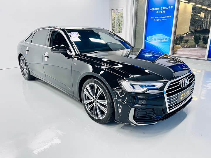 Фото 3 - Audi A6L