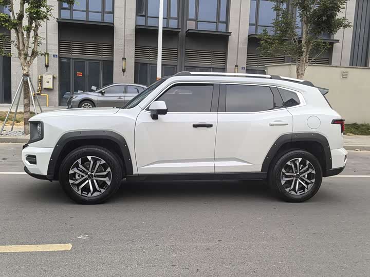 Фото 4 - Haval H-Dog