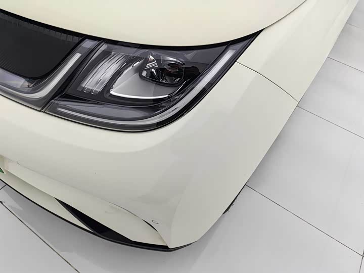 Фото 6 - BYD Dolphin