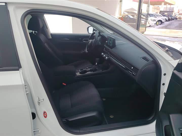 Фото 8 - Honda Integra