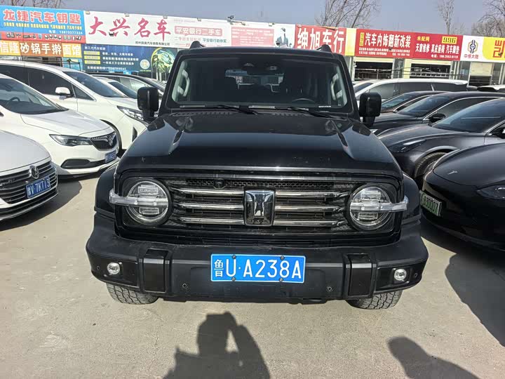 Фото 2 - Tank 300