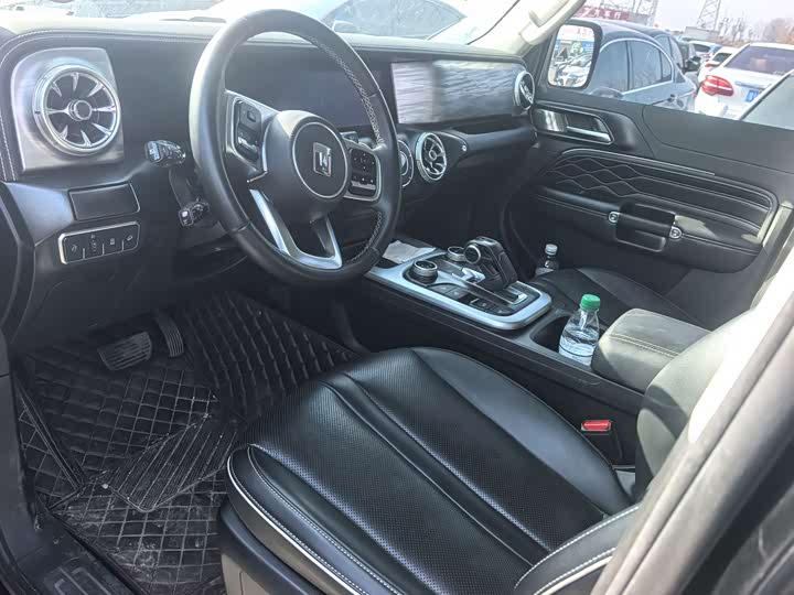 Фото 4 - Tank 300